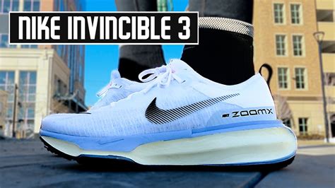 heel slip nike invincible 3|nike invincible 3 review.